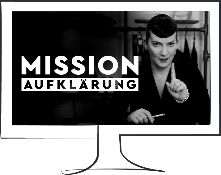 Mission Aufklärung TV
