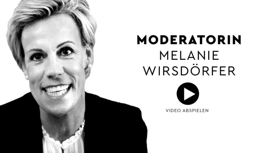 Testimonial Melanie Wirsdoerfer