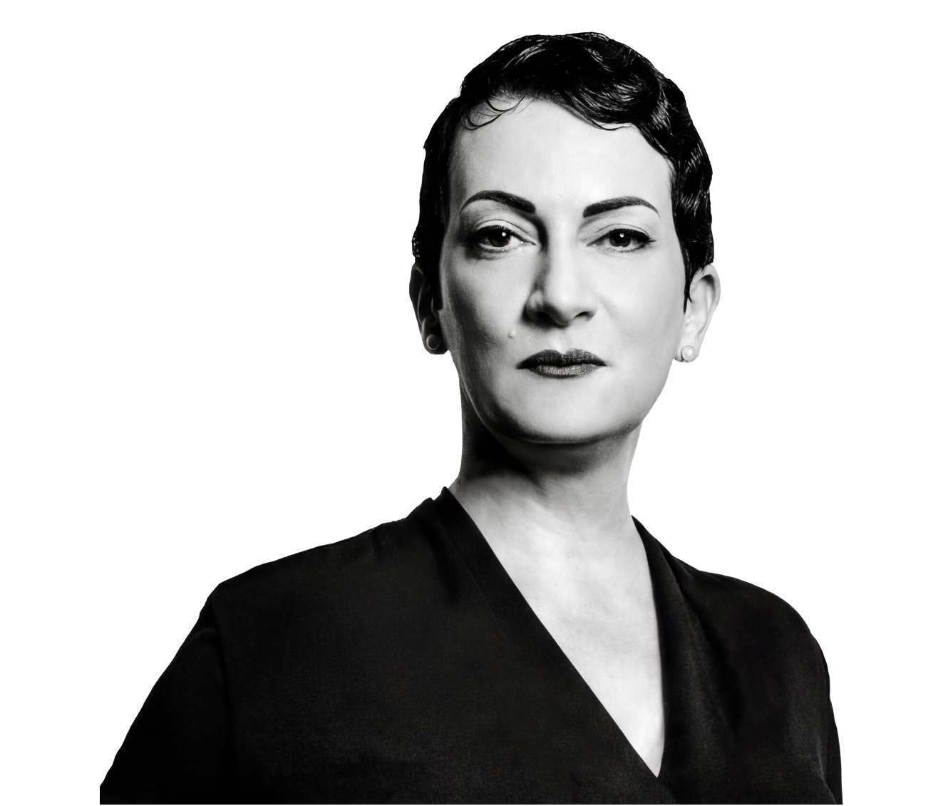 Profiler Suzanne